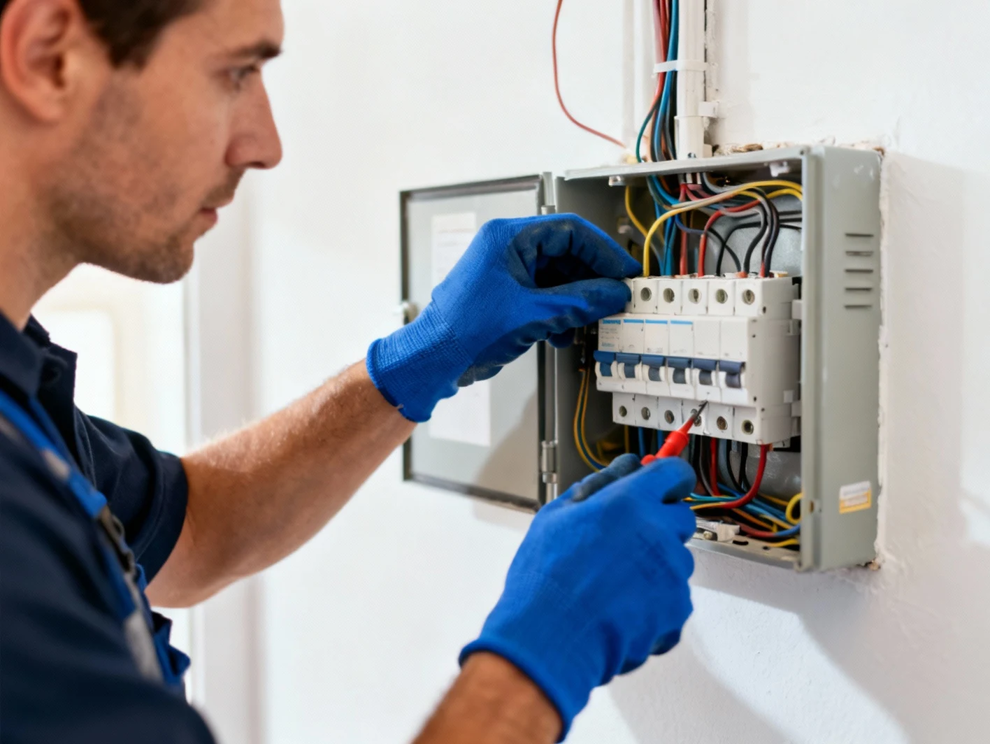 La mise à la terre : pourquoi est-elle essentielle pour votre sécurité ?